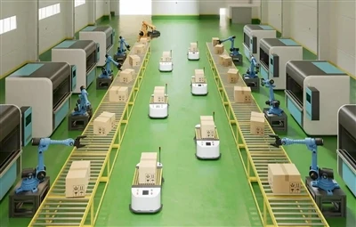 AGV Drive Wheel Suspension Design: Støt-Absorberende flytende strukturer for ...