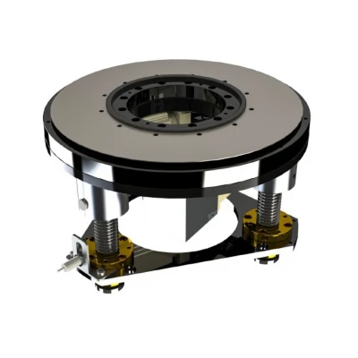 Lifting and Rotating Mechanism-500kg