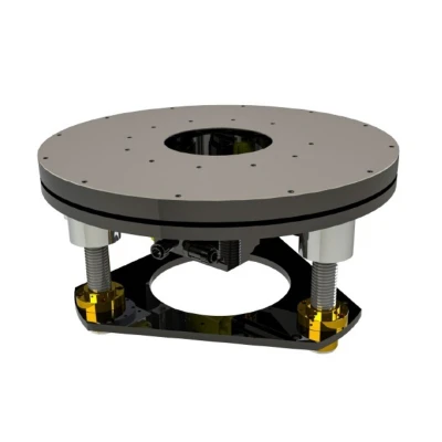 Lifting and Rotating Mechanism-1.5t